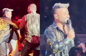 Jessi Uribe le echa leña al fuego a polémica entre Ciro Quiñonez y Giovanny Ayala Jessi Uribe le echa leña al fuego a polémica entre Ciro Quiñonez y Giovanny Ayala
