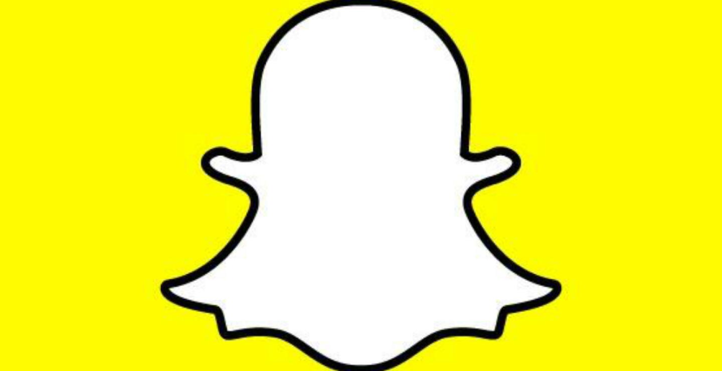 296645_Blu Radio. Snapchat / Foto: Twitter @Snapchat