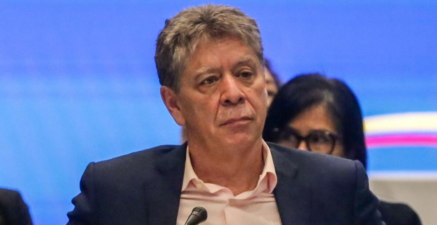 Renunció Bruce Mac Master a la ANDI: ¿cuál sería la razón de su salida?