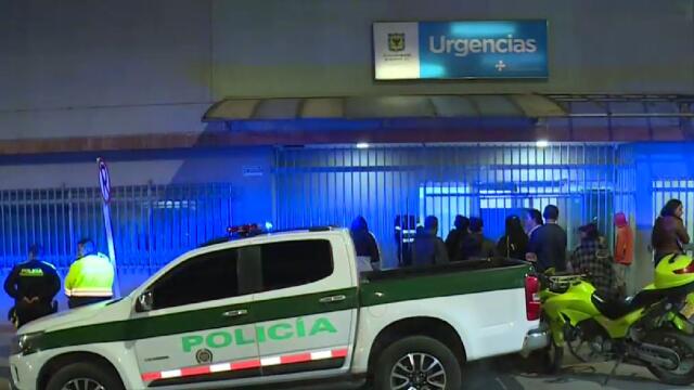 Vecino despiadado golpeó y abusó de una mujer: "Pensó que la había matado y se fue" Vecino despiadado golpeó y abusó de una mujer: "Pensó que la había matado y se fue"