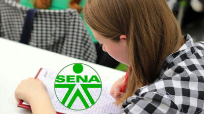 Cursos gratis Sena