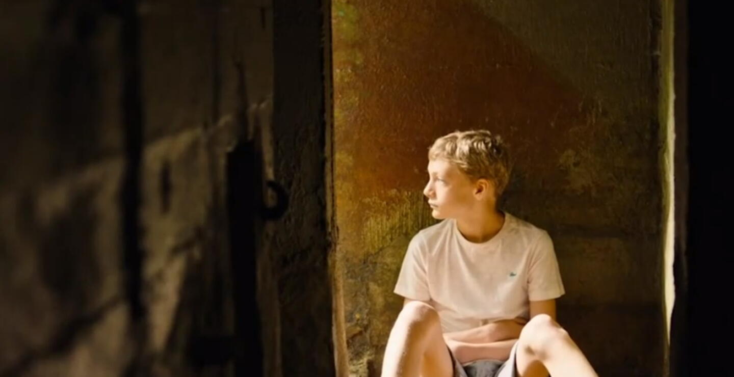 ‘Close’, película nominada a los Oscar sobre una tierna amistad que no termina de la mejor manera
