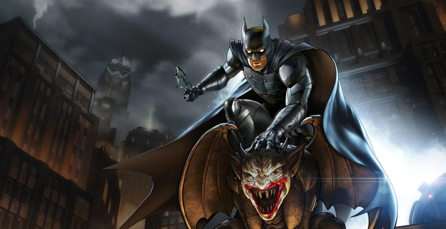 Batman ha dejado una marca indeleble en la cultura popular
