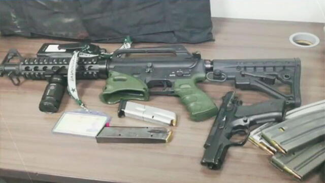 ¿Guerra de narcos en Bogotá? La preocupante pregunta tras balacera en Fontibón 
