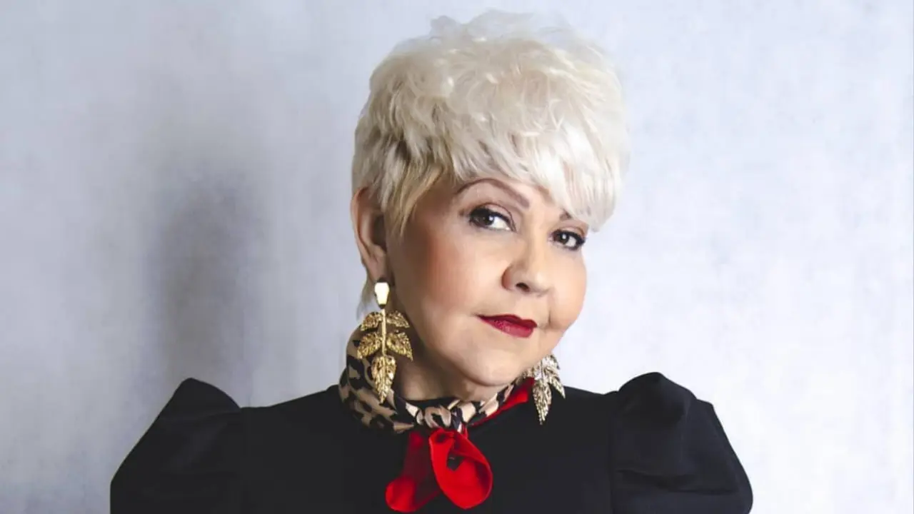 La Gorda Fabiola se despidió de Polilla después de fallecer: "La vi detrás de la ventana" - LaKalle