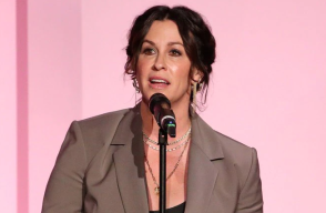 Alanis Morissette