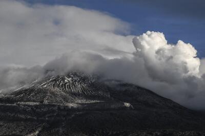 Volcán Nevado del Ruiz: establecen nueva área de amenaza y evacuación 