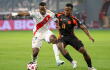 La Selección Colombia recibirá a Perú por las Eliminatorias al Mundial 2026.