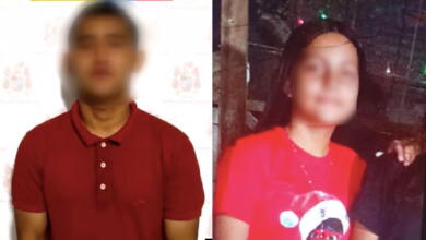 Capturaron a alias Pollo, señalado de asesinar a menor que huía luego de ser reclutada en Catatumbo