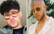  Jhay Cortez y Bad Bunny