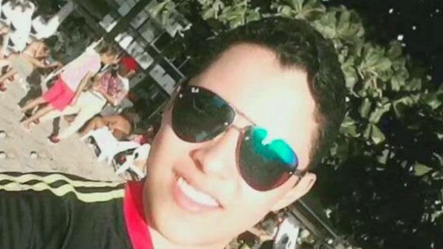 En coma inducido, estudiante atracado por otro alumno dentro de una universidad En coma inducido, estudiante atracado por otro alumno dentro de una universidad