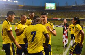 339322_Colombia vs Ecuador