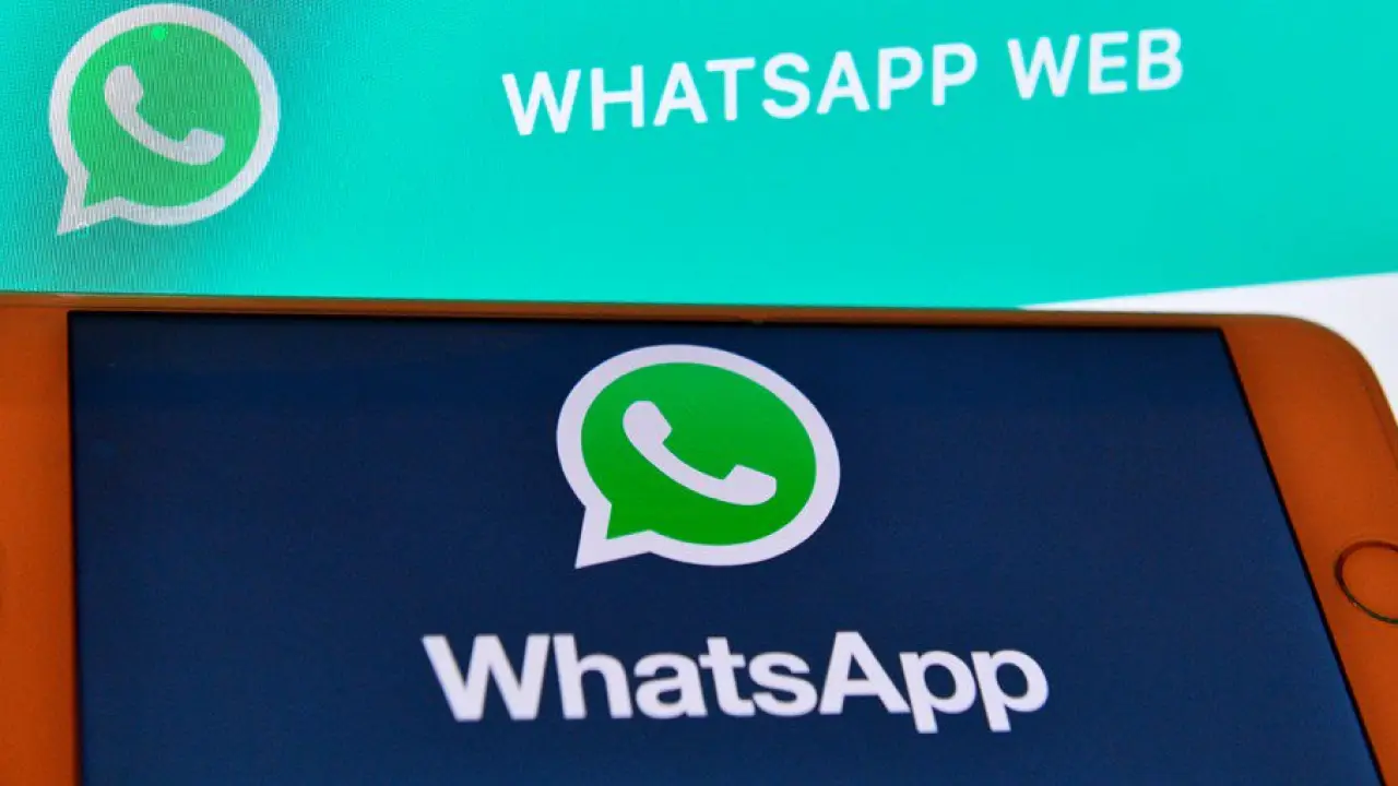 Descubren un fallo de seguridad en WhatsApp - CaracolTV