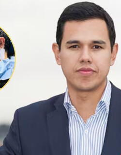 Diego Guauque lleva hospitalizado 5 días