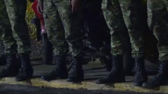 Combates en Cauca: 5 soldados resultaron heridos y varios disidentes fueron abatidos Combates en Cauca: 5 soldados resultaron heridos y varios disidentes fueron abatidos