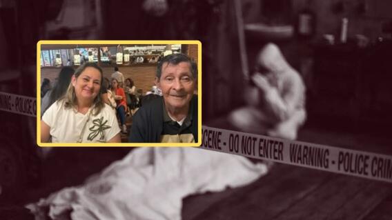 Aparece hipótesis del caso de loa abuelos en Suba