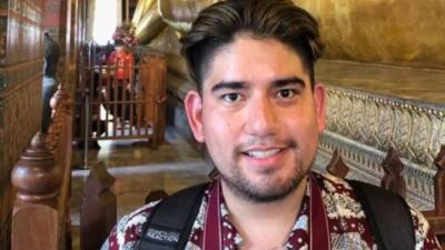 Eric Fernando Gutiérrez