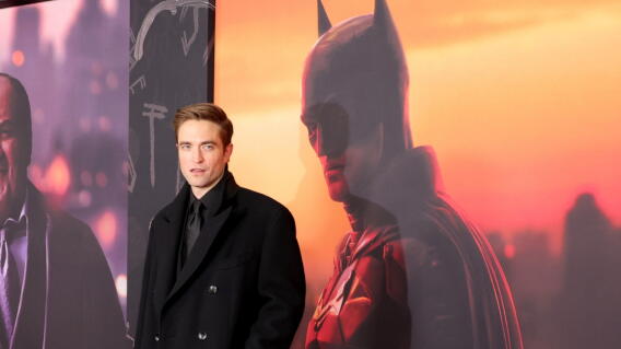 Batman