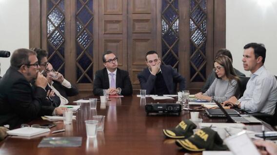 301075_Blu Radio. Timochenko, Foto: Timochenko