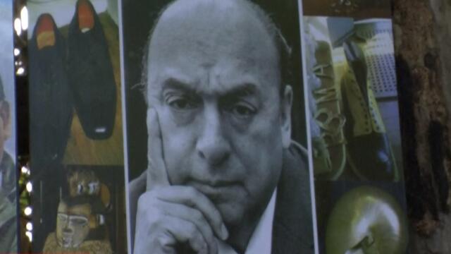 Muerte de Pablo Neruda: informe demostraría que fue envenado