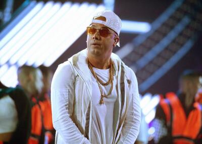 322646_BLU Radio, Wisin / Foto: AFP