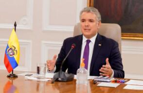 24687_Iván Duque // FOTO: Presidencia