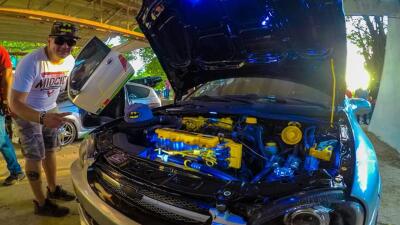 Bethman Javier Suárez Méndez, había sido reportado como desaparecido. jpg