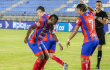 Unión Magdalena llegó a 24 puntos en la liga del futbol colombiano.