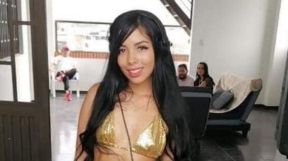 Revelan el último video con vida de la DJ Revelan el último video con vida de la DJ