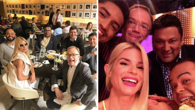 Carlos Giraldo revela las canciones que nunca le fallan para conquistar
