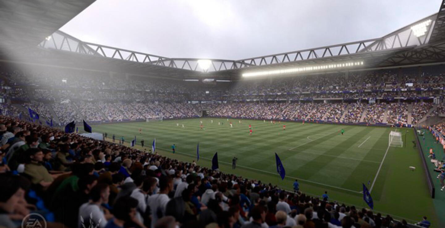 EA Sports
