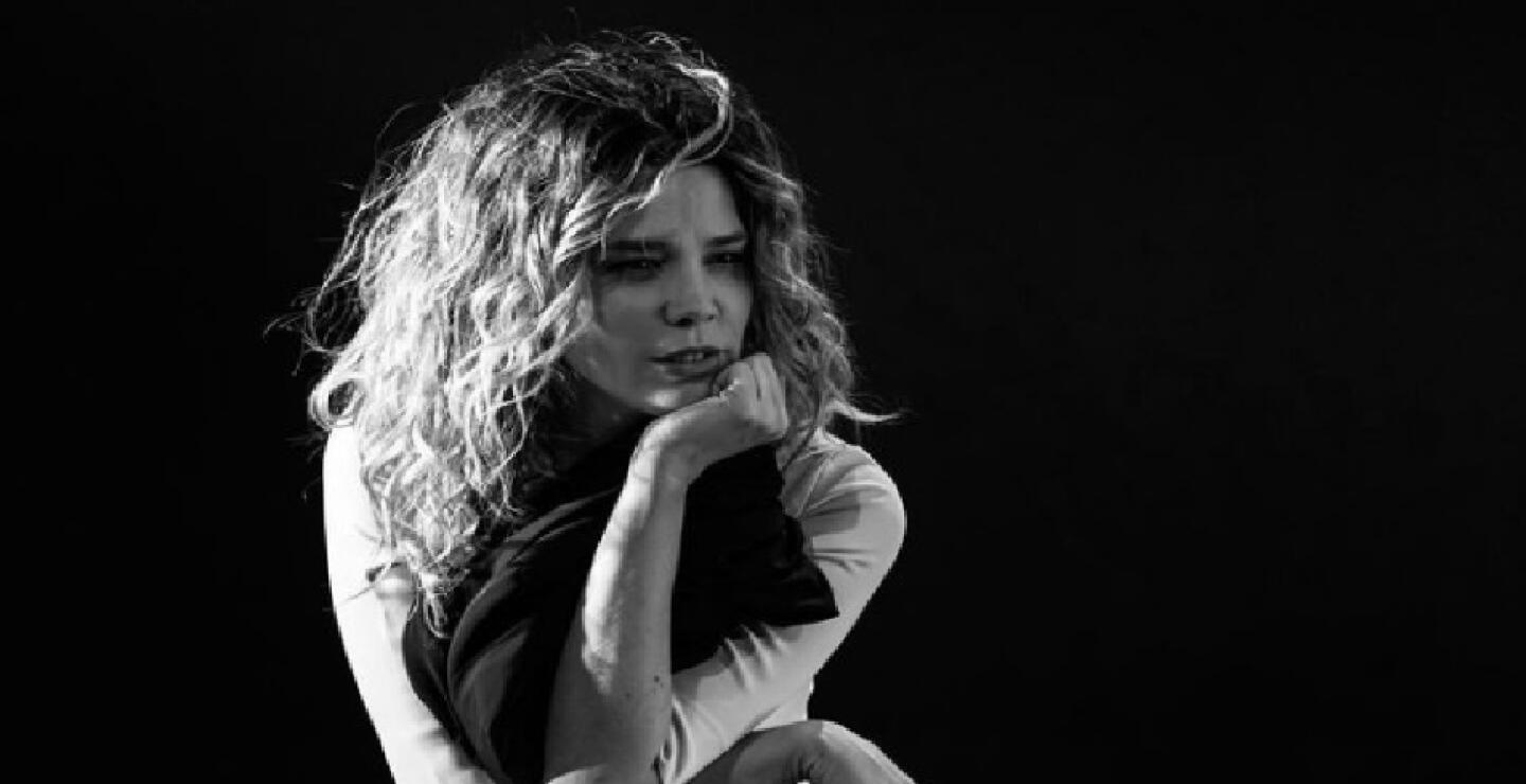 El perdón de Juana Acosta por el asesinato de su padre cuando ella tenía 16 años