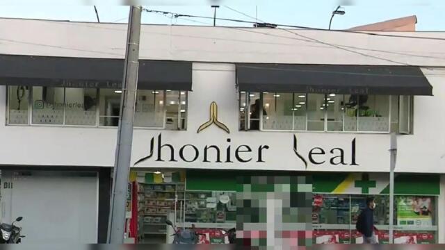 ¿Qué va a pasar con la peluquería de Yhonier Leal tras confesión? ¿Qué va a pasar con la peluquería de Yhonier Leal tras confesión?