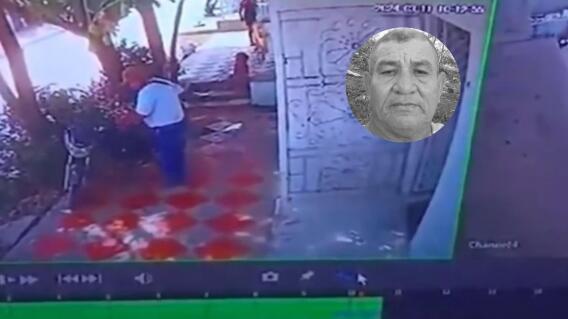 Asesinan a docente en Fundación, Magdalena: hombres armados le dispararon en la puerta de su casa Asesinan a docente en Fundación, Magdalena: hombres armados le dispararon en la puerta de su casa