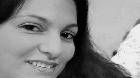 371912_Profesora María Angélica Polanco, quien fue asesinada en Barrancabermeja / Foto: suministrada 371912_Profesora María Angélica Polanco, quien fue asesinada en Barrancabermeja / Foto: suministrada