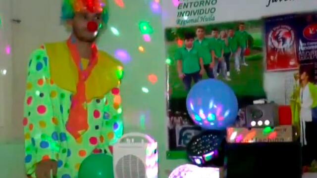 Generación valiente: el proyecto productivo que rescata jóvenes de la delincuencia en Neiva