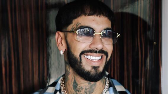 Anuel AA en Bogotá agota boletas en el Movistar Arena; fecha del concierto Anuel AA en Bogotá agota boletas en el Movistar Arena; fecha del concierto