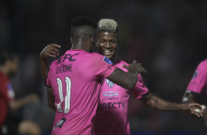 348175_BLU Radio. Cristian Dájome // Foto: AFP