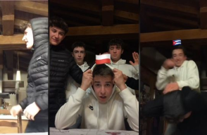 El peligroso desafío de TikTok