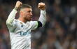 Sergio Ramos, exdefensa del Real Madrid.