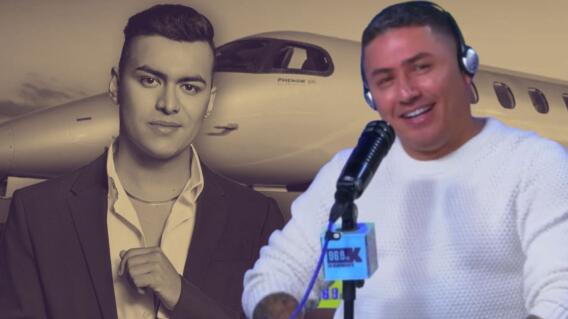 Andrés Franco revela que fue el último que vio con vida a Yeison Jiménez