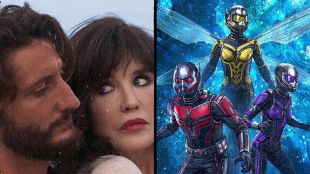 ´La farsa' y 'Quantumania', dos de la películas para disfrutar la cartelera de cine en Colombia ´La farsa' y 'Quantumania', dos de la películas para disfrutar la cartelera de cine en Colombia