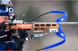 Sivert Bakken, deportista hallado muerto en Italia.