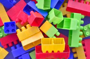 21531_Fichas LEGO/ FOTO: Getty images