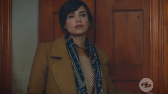 Capítulo 22 El destino de Melek