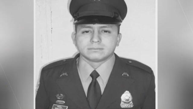 Un policía murió durante emboscada del ELN a uniformados en Norte de Santander