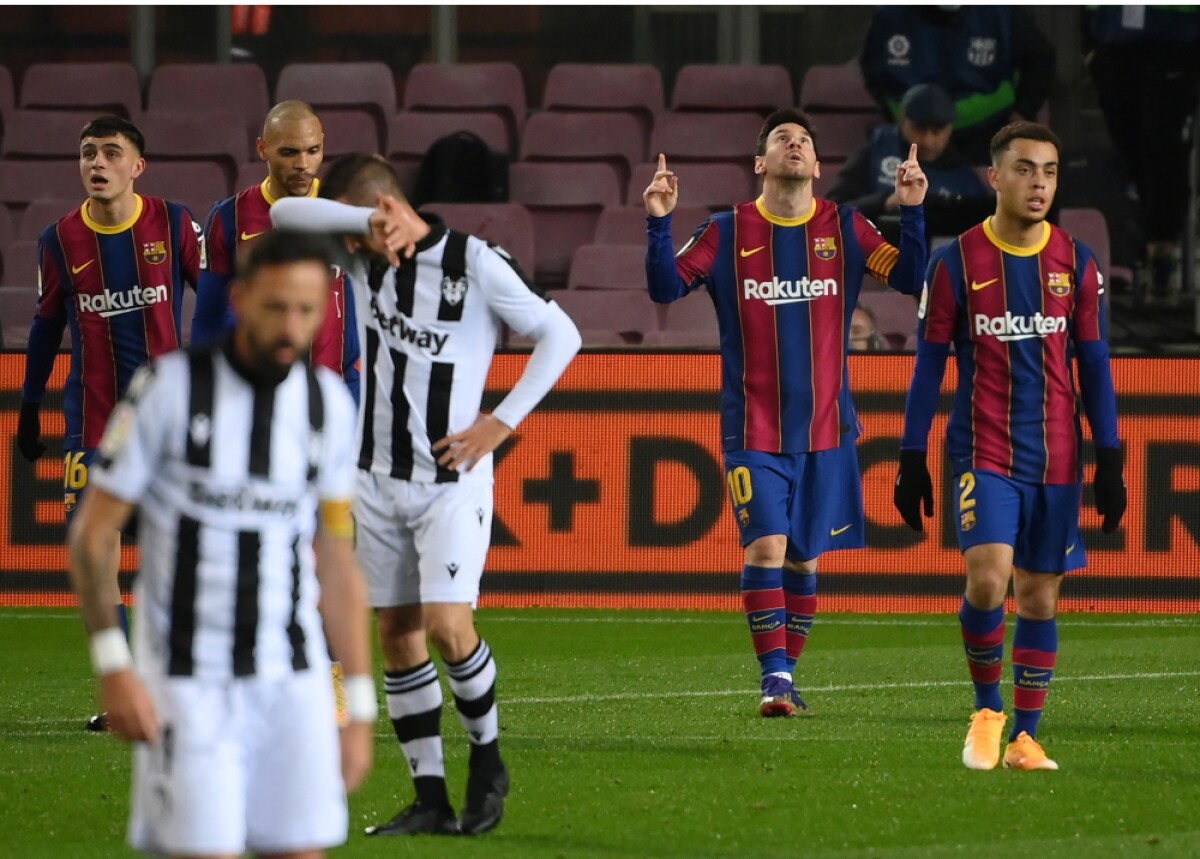 Barca Levante Barca Levante