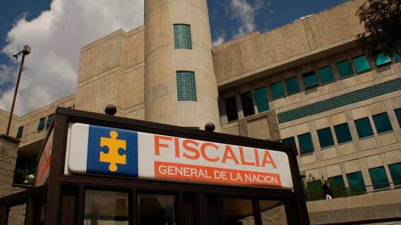 333703_BLU Radio // Fiscalia // Foto: Cortesía El Espectador 333703_BLU Radio // Fiscalia // Foto: Cortesía El Espectador