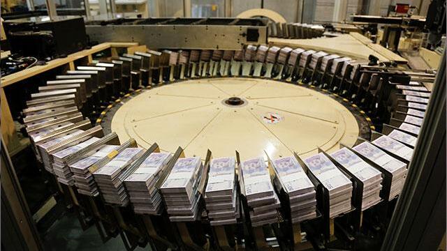 Colombianos no sentirán rebajas en la tasa de interés hasta enero de 2019