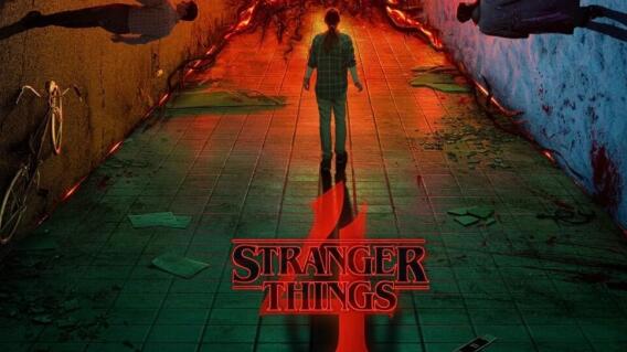 Cuarta temporada de ‘Stranger Things’ bate récords de estreno en Netflix Cuarta temporada de ‘Stranger Things’ bate récords de estreno en Netflix